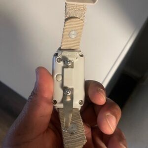 PATPET P650 Anti-Bark & Remote Dog Training Collar, White